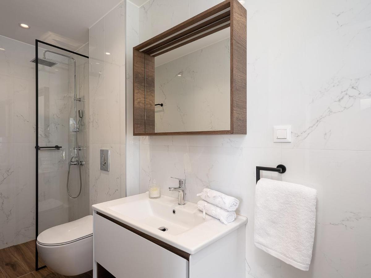 Happyhouse Villa Kissamos Luaran gambar