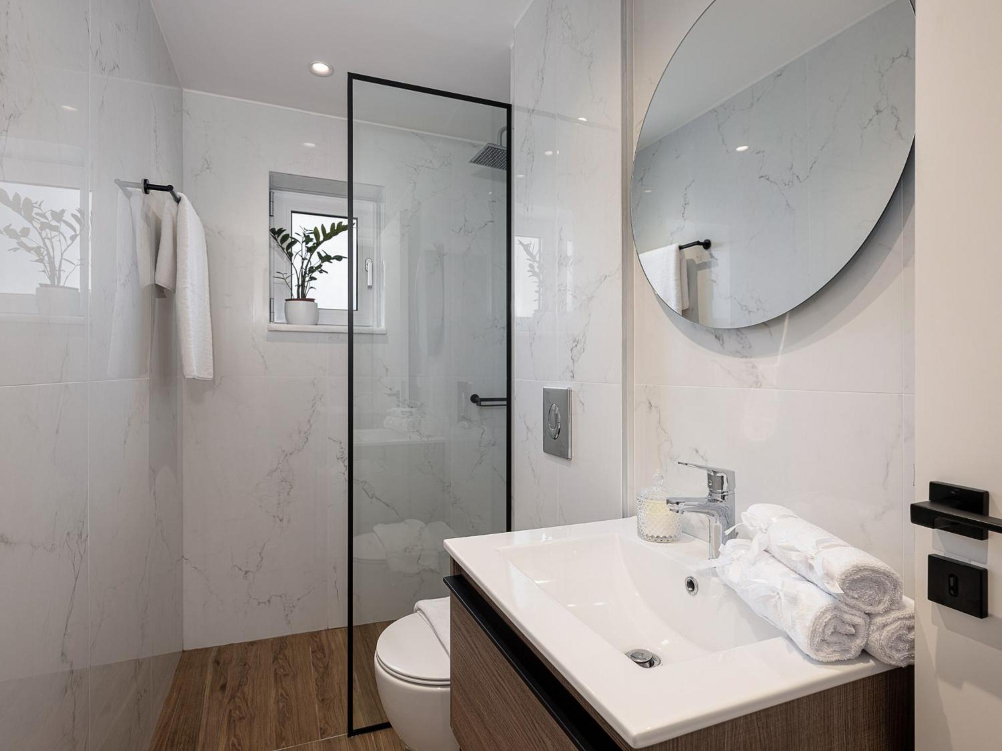 Happyhouse Villa Kissamos Luaran gambar