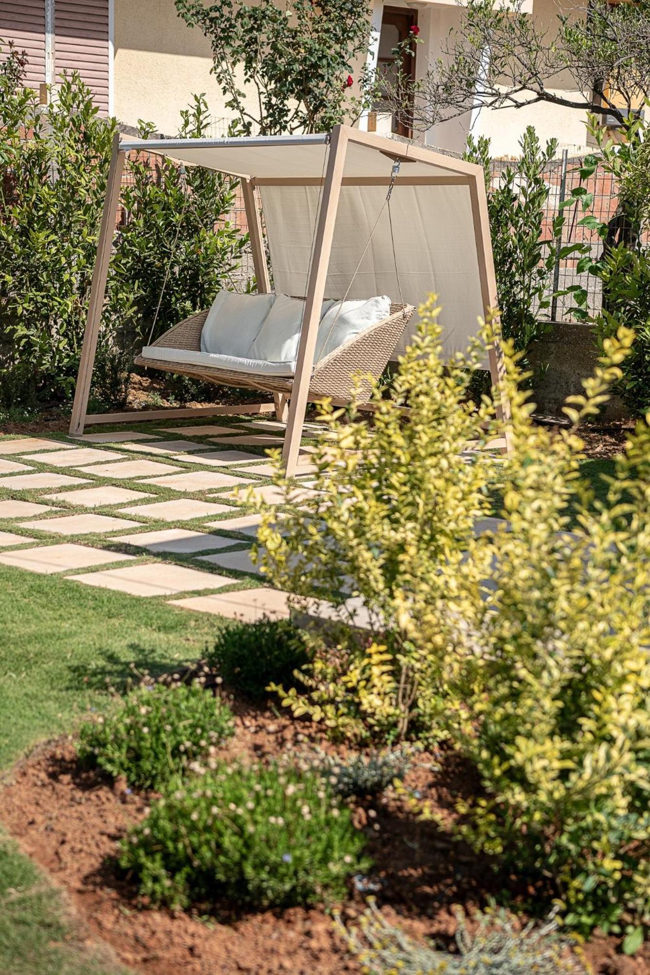 Happyhouse Villa Kissamos Luaran gambar